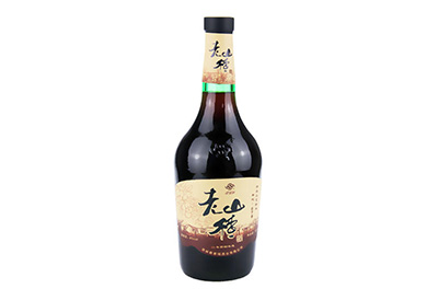 通化老山楂果酒