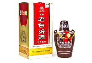 酒知识：汾酒有哪些特色？