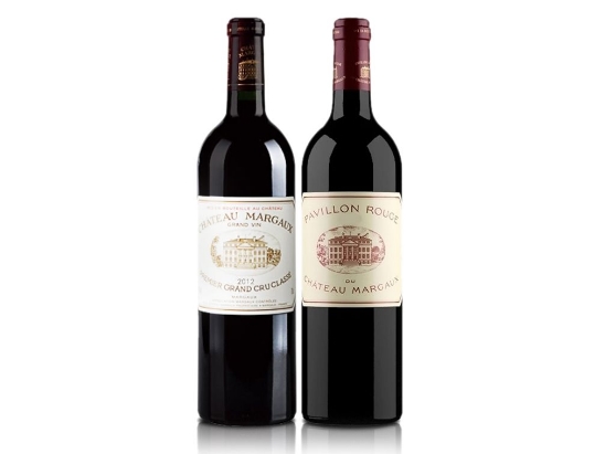 margaux 红酒特点是什么？