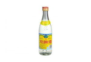 酒知识：白酒都是怎么分类的？