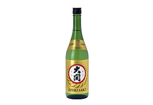 大关清酒