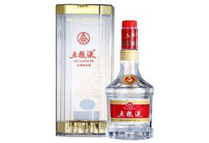 酒知识：五粮液为什么卖不过茅台？