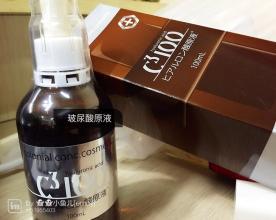 这组由西农葡萄酒学院科创的玻尿酸葡萄酒兼具多酚的抗氧化作用