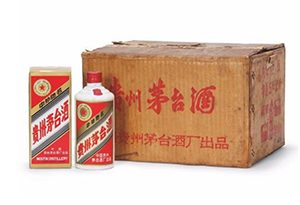 酒知识：茅台外箱怎么看真假？