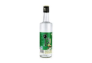 酒知识：绿瓶牛栏山二锅头好喝吗？