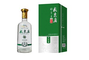 板栗酒