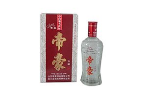 酒知识：山东帝豪酒业怎么样？