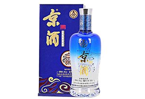 五粮液京酒