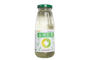 酒知识：金银花露可以用来解酒吗？