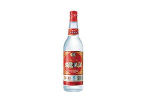 石湾米酒