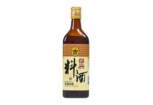 绍兴料酒