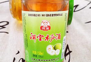 酒知识：木瓜酒怎么做？木瓜酒的制作方法