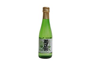 菊正宗清酒