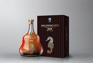 酒知识：海马酒怎么泡？海马酒喝了有什么好处？