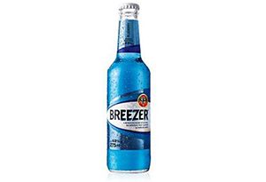 冰锐BREEZER 