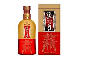 酒知识：张弓酒多少钱一瓶？