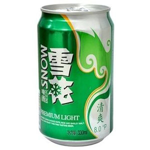 酒知识：啤酒品牌有哪些？全球十大啤酒品牌