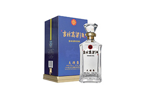 酒知识：吉林白酒有什么品牌？吉林5大特产名酒