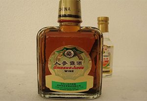 酒知识：露酒是什么酒？