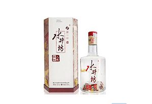 水井坊臻酿號号酒