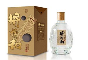 将相和酒