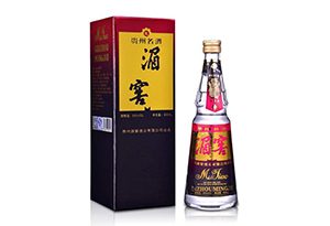 贵州湄窖酒