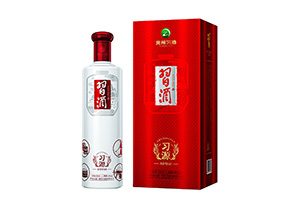 习酒