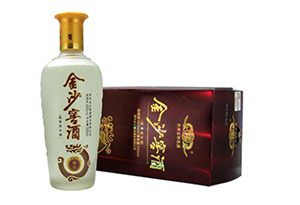 酒知识：金沙窖酒多少钱一瓶？