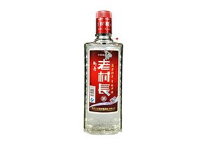 老村长酒