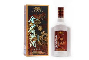 五星金沙回沙酒