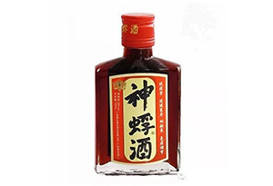 神蜉酒