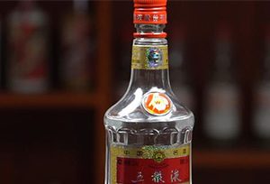 酒知识：第七代水晶装五粮液怎么样？