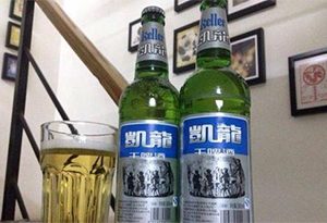 酒知识：辽宁最带劲的啤酒是哪一种？