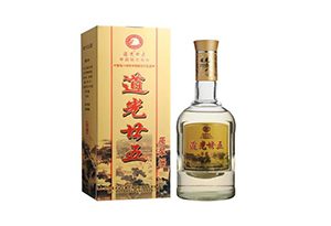 酒知识：辽宁白酒都有哪些牌子？