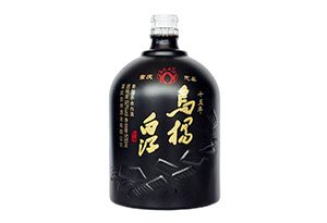 乌杨白酒