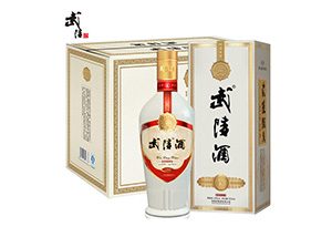 武陵酒