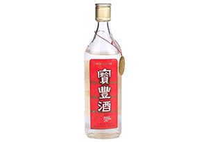 宝丰酒