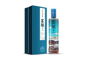 泸州老窖茗酿酒