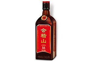 会稽山黄酒