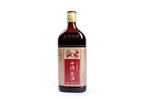 西塘黄酒