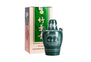 酒知识：竹叶青酒的特点和风格有哪些？