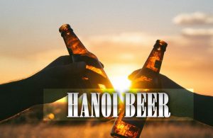 Hanoi Beer