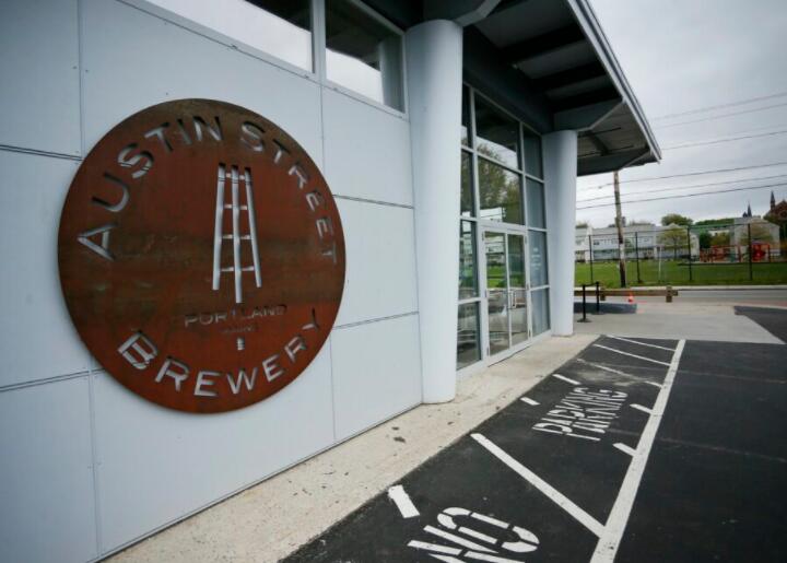 新波特兰啤酒厂将只生产不含酒精的啤酒