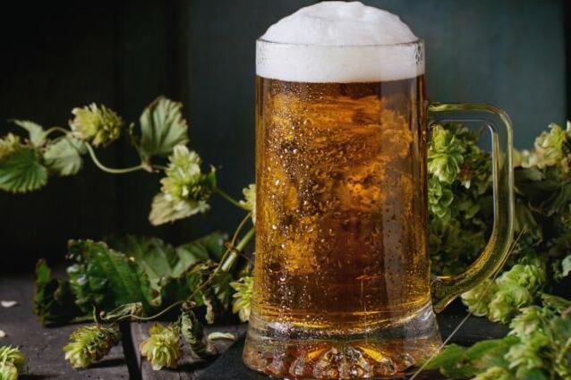 德国化学家在啤酒中发现了7700多种不同的化学式