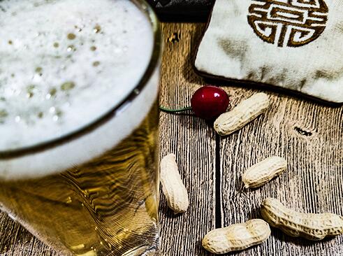 啤酒快讯：《原浆啤酒》、《白啤酒》团体标准正式发布